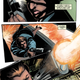 Illustration for article titled Exclusive DC preview: Supervillains go to war in iConvergence: Suicide Squad/i #2